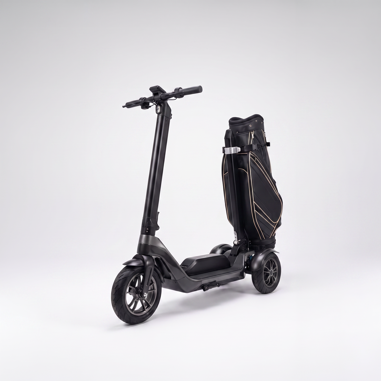 FairwayRide™ Electric Golf Scooter