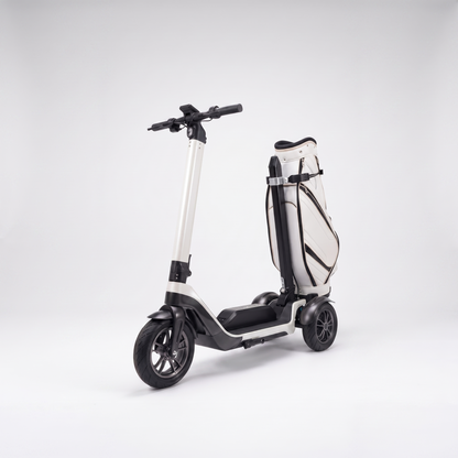 FairwayRide™ Electric Golf Scooter