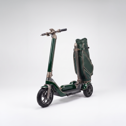FairwayRide™ Electric Golf Scooter